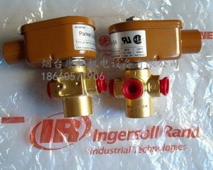 英格索兰空压机备件