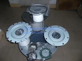 油分离器