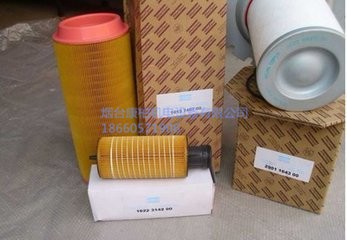阿特拉斯空压机备件