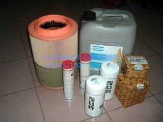 阿特拉斯空压机备件