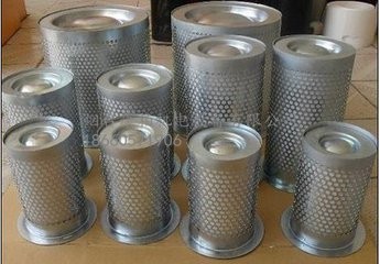 油分离器