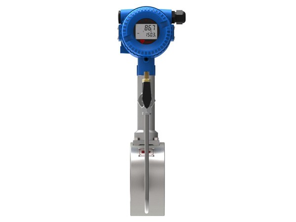 VFM60MV多参量涡街流量计